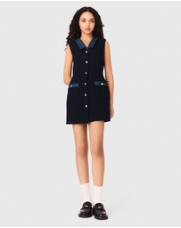 Maje - Ritanata Dress
