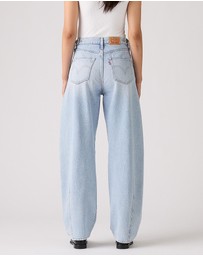 Levi's - Cinch Barrel Jeans