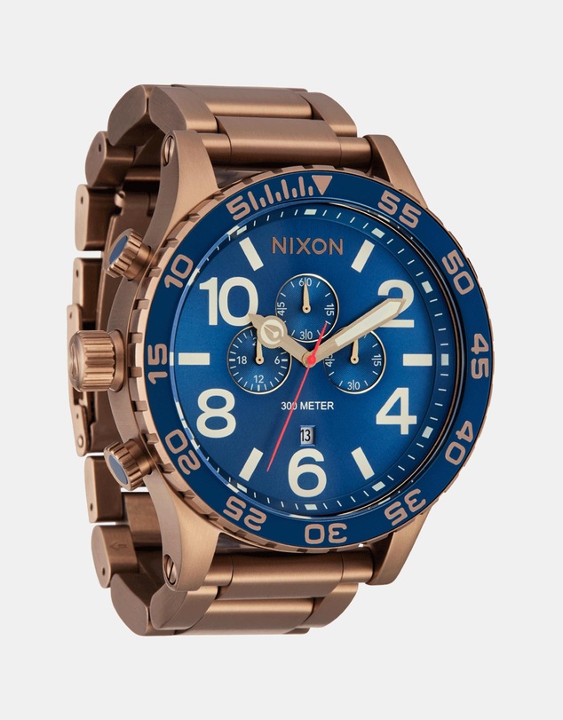 Nixon - 51-30 Chrono Watch