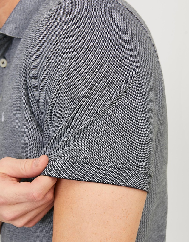 Jack & Jones - Paulos Polo Organic Cotton Slim Fit