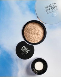 MAKE UP FOR EVER - Ultra HD Setting Powder