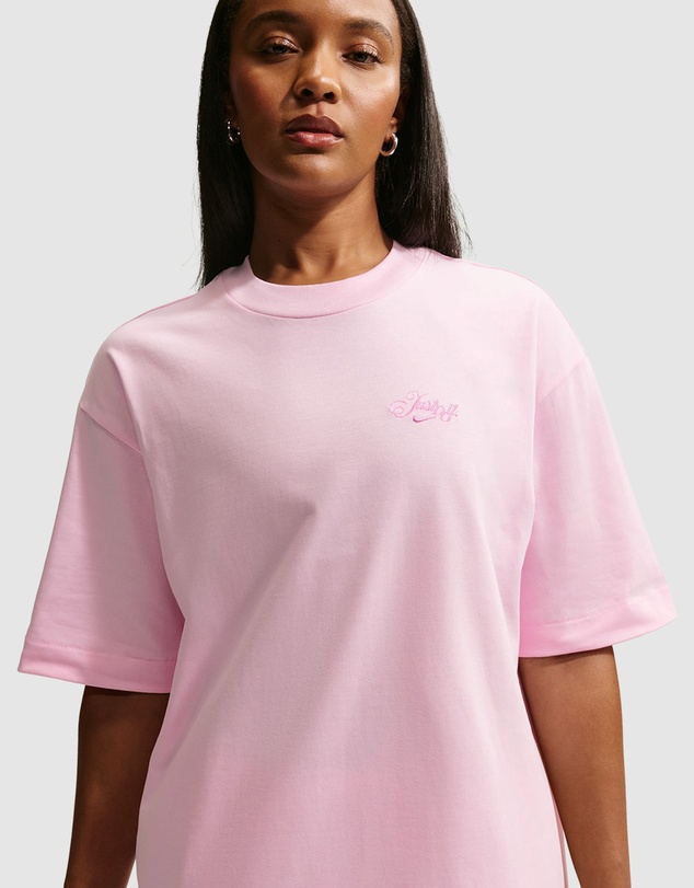 Nike - Sportswear Tee OS JDI Script
