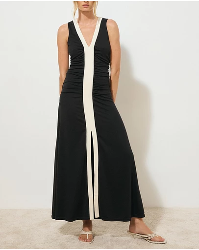 MON RENN - Era Dress