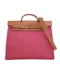 Pre-Loved by Azura Reborn - Pre-Loved Toile Herbag Zip 39