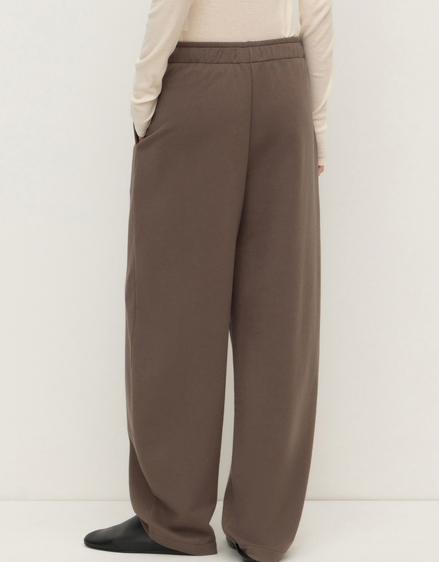 Assembly Label - Brushed Cotton Lounge Pants