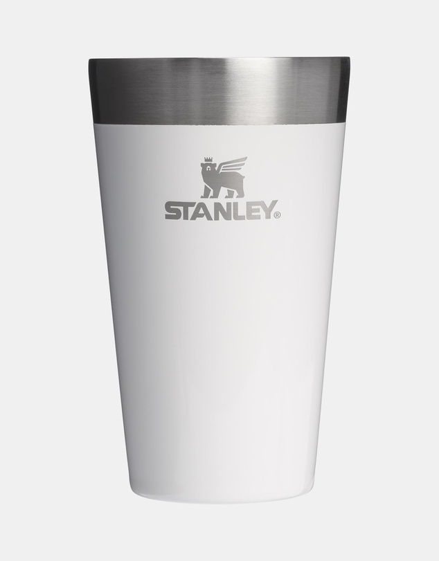 Stanley 1913 - Adventure Stacking Beer Pint 16oz