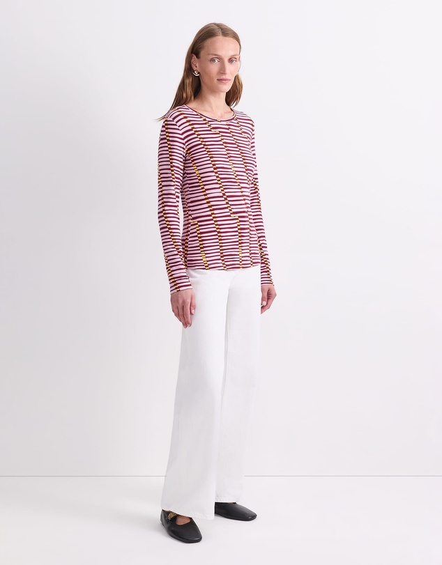 Sportscraft - Rani Long Sleeve Magic Tee