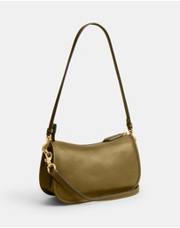 Coach - Twin Turnlock Waverly Bag