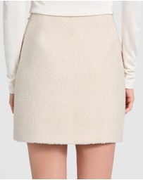 GUESS - Zita Mini Skirt