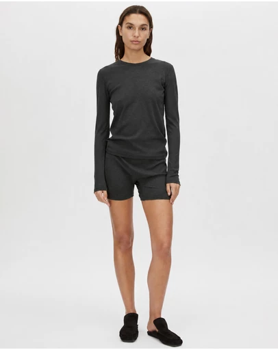 C&M CAMILLA AND MARC - Amara Long Sleeve Top