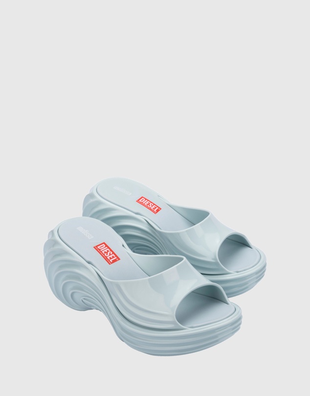 Melissa - Melissa Quantum Platform + Diesel