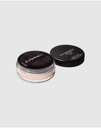 MAC - Studio Fix Pro Set  Blur Weightless Loose Powder