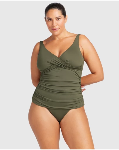 Artesands - Hues Delacroix Tankini Top