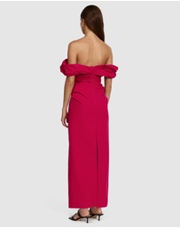 Acler - Gifford Maxi Dress