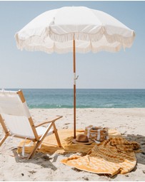 Business & Pleasure Co. - The Premium Beach Umbrella