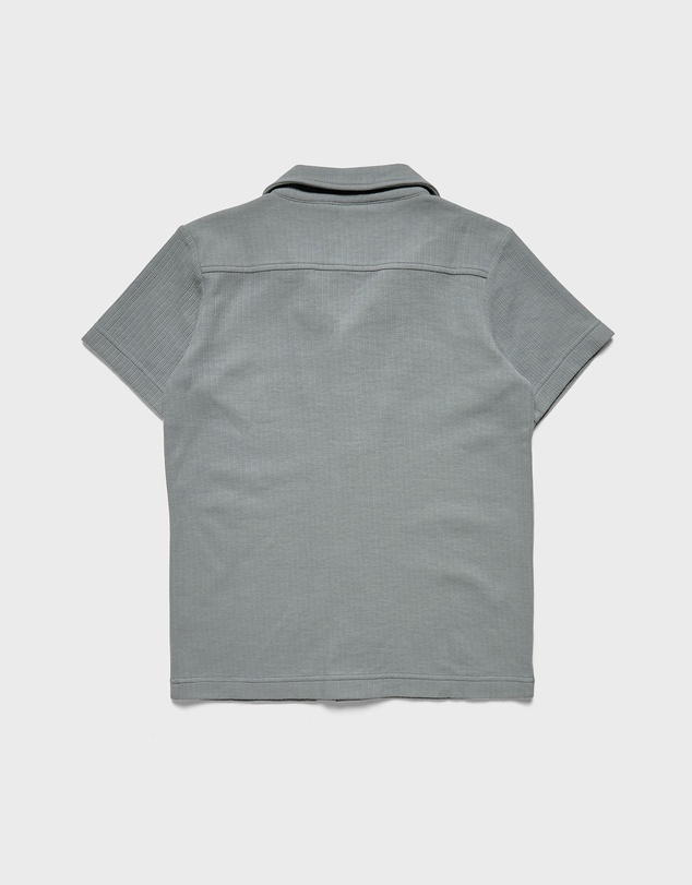 Academy Brand - Kids Cruz Short Sleeve Shirt