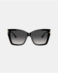 Jimmy Choo - 0JC5012