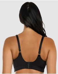 Parfait - Holly Supportive Unlined Seamless Wirefree Comfort Bra