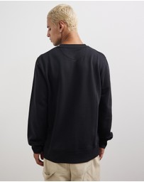 Gant - Reg Shield Crew Neck Sweat