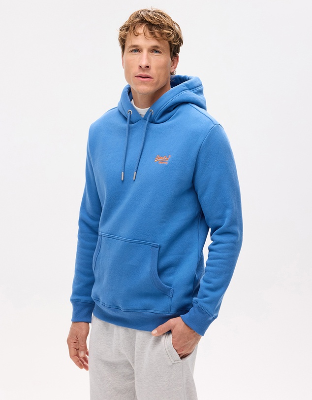 Superdry - Essential Logo Hoodie