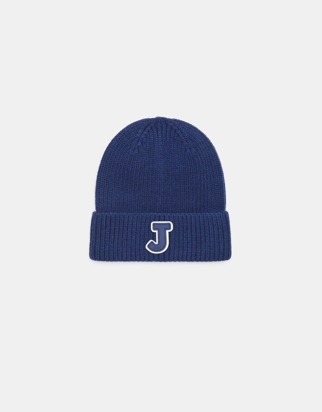 Seed Heritage - Initial Beanie