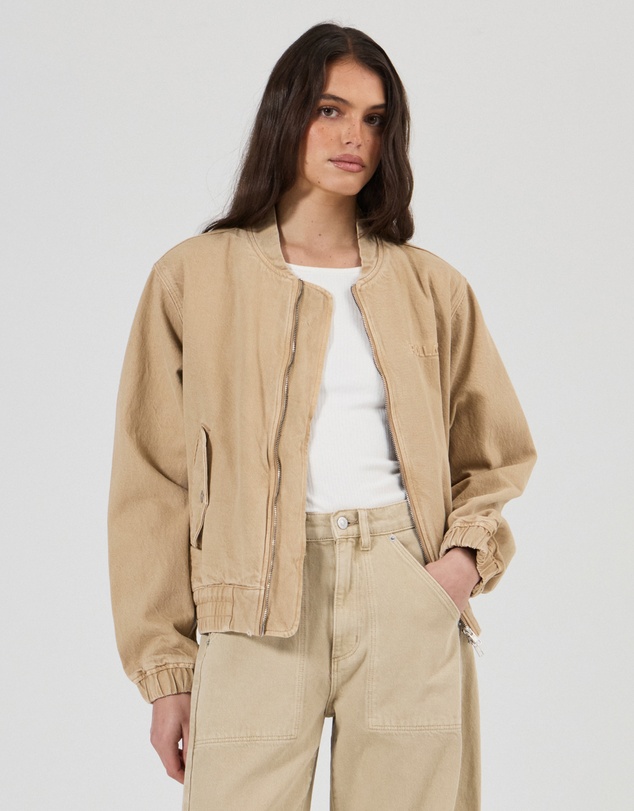 Rolla's - Dune Bomber Jacket