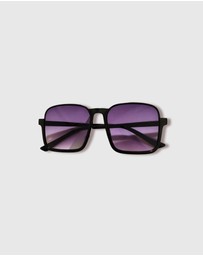 FORD MILLINERY - Pablo Sunglasses