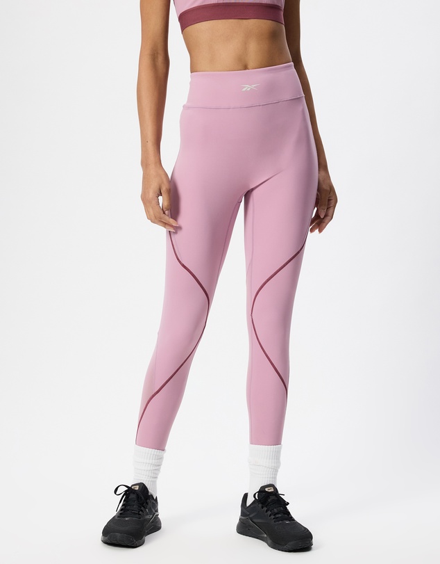 Reebok - Rbk Lab Leggings
