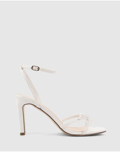 Verali - Kith Block Heel Sandals