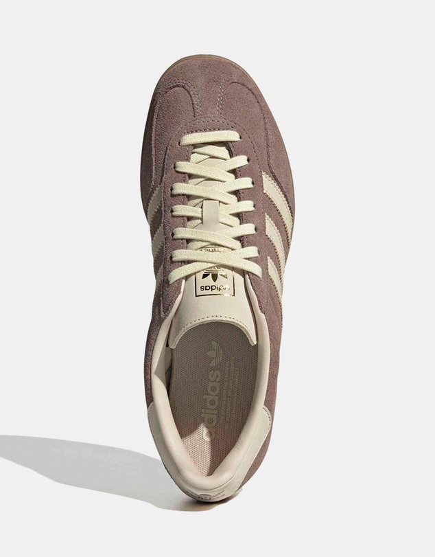 adidas Originals - Gazelle Indoor Shoes - Unisex