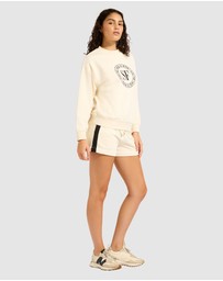 Seafolly - 1975 Heritage Jumper