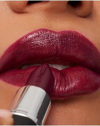 MAC - Mini MACXIMAL Sleek Satin Lipstick Rebel