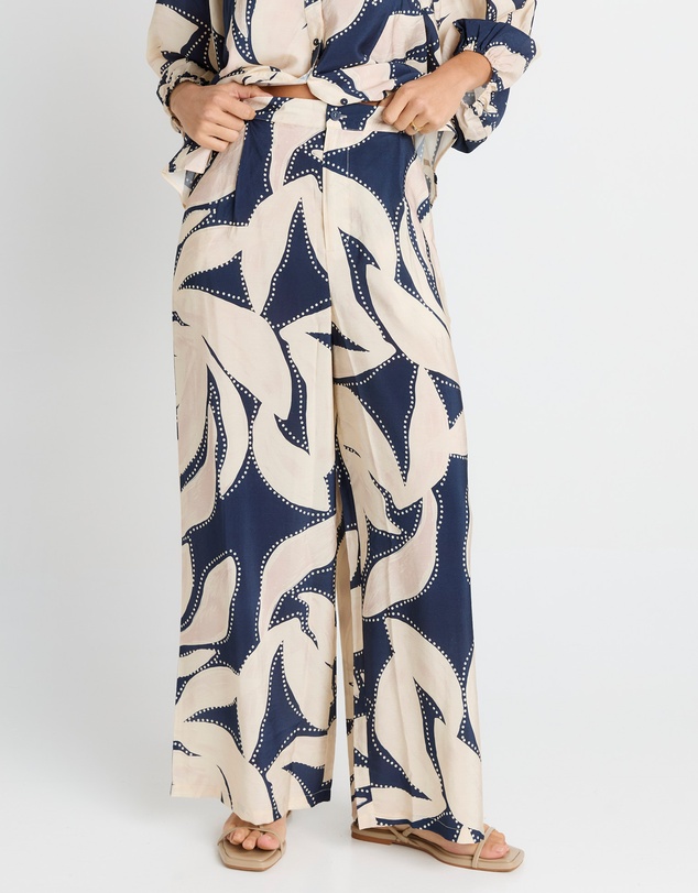 Betty Basics - Zander Pant