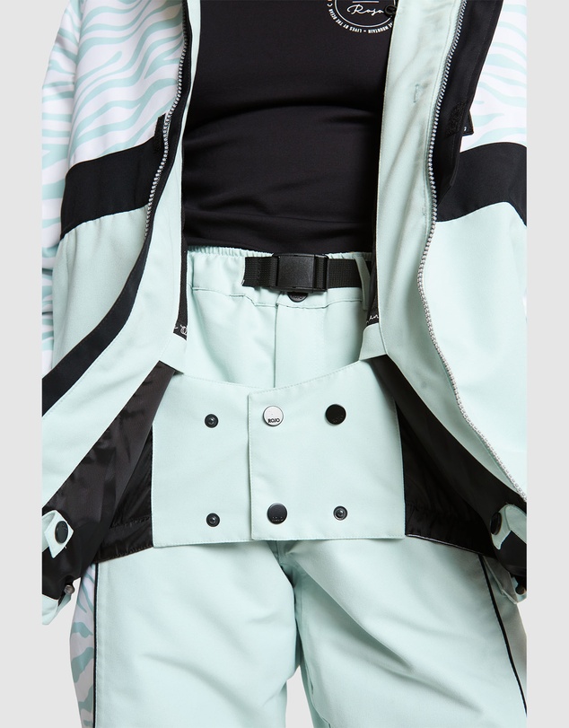 ROJO Outerwear - Retro Jo Jacket