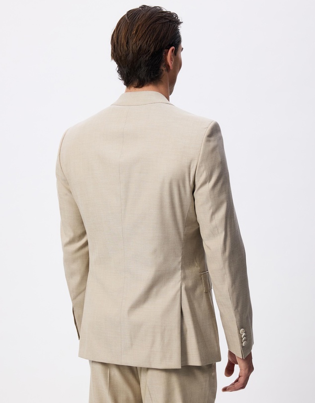 BOSS - Huge Peak Formal Suit