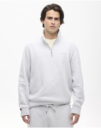 Glacier Grey Marle