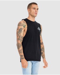 DVNT - Antivenom Tank