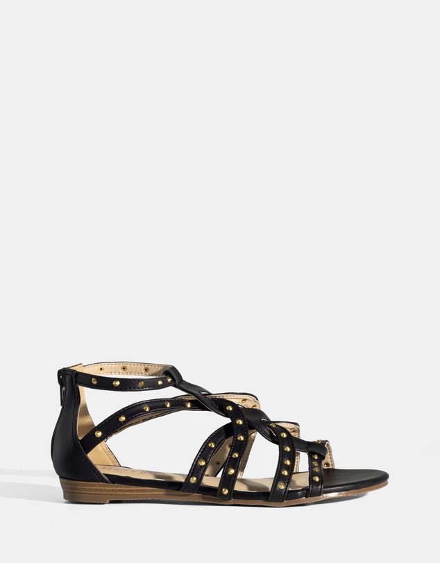 Therapy - Montego Flat Sandals