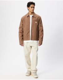 Deus Ex Machina - Vista Padded Work Jacket