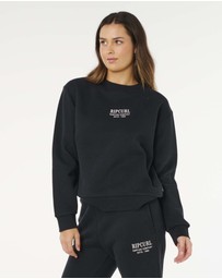 Rip Curl - Surf Staple Relaxed Crew