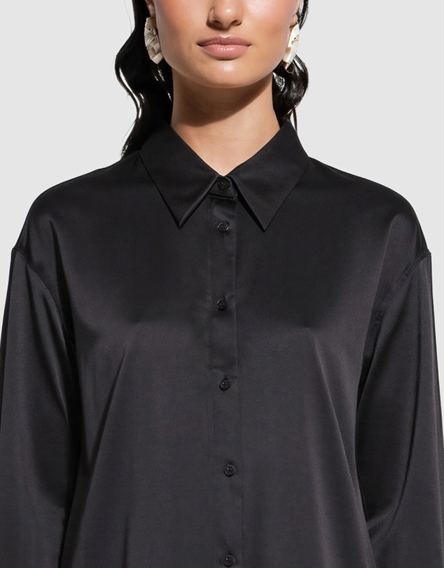 GINIA RTW - Iris Shirt