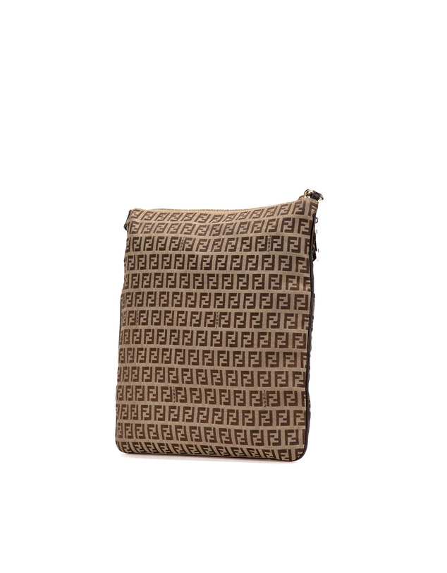 Pre-Loved by Azura Reborn - Pre-Loved fendi Fendi Crossbody Bag