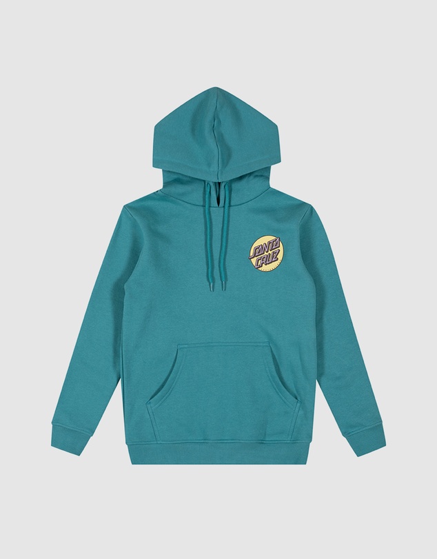 Santa Cruz - Other Dot Hoodie - Kids-Teens