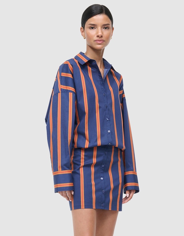 Staud - Cynthia Dress