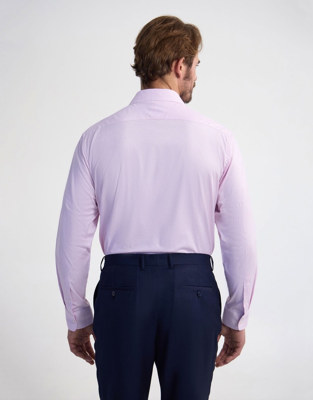 Oxford - Regent Classic Fit Luxury Shirt