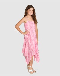 Honey and Beau - Forever Dress