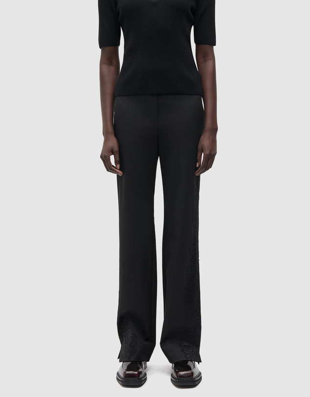 Samsoe Samsoe - Sabonnie Lace Trousers