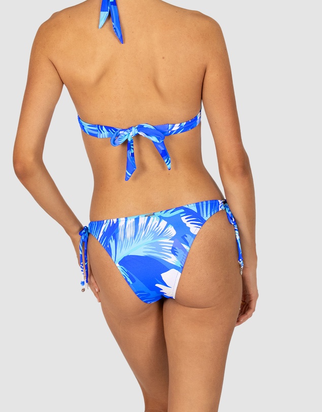 Baku Swimwear - Kokomo Rio Tieside Bikini Bottom