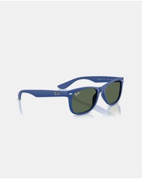 Ray-Ban Junior - Junior New Wayfarer - Kids