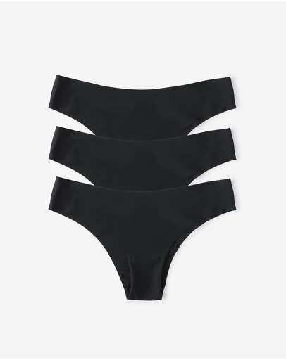 Cotton On Body - The Invisible Cheeky Brief 3 Pack